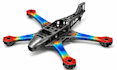 drone structural fea, load calculations, airframe stress analysis, fatigue life