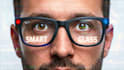 create high CTR tech youtube thumbnail with outlier research