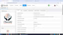 create a responsive web app using react, next js and node js