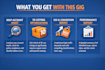 do amazon account audit and fix 10 listings fast