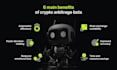 setup crypto arbitrage bot, dex arbitrage bot, solana arbitrage bot, volume bot