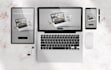 create custom business website and ecommerce platform