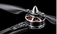 uav propulsion system design, thrust analysis, motor sizing, flight performance