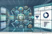 create interactive excel dashboards with charts, kpis and automation