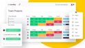 setup monday crm monday clickup airtable make com automation monday com expert