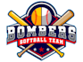 design unique softball logo with one day delivery
