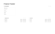 design a custom notion dashboard