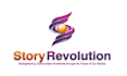 design modern community and non profit logo