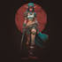 design fantasy character illustration