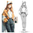 draw beautiful anime art illustration