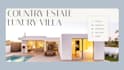 design a wordpress website for real estate
