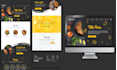 design and develop quality website