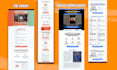 design a smart, conversion focused funnel for your offer