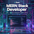 develop a full stack mern web application