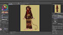 create anthro fursona ref sheet furry oc reference sheet furry ref sheet sfw oc