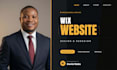design wix website, redesign wix website, wix ecommerce wix landing page