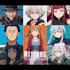 make design visual novel anime character