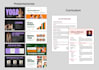 convertiré tu documentos a canva editable y profesional