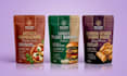 do product packaging design, pouch design, box packaging, mylar bag design