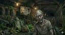 write a cinematic game script or story narrative