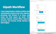 automate business processes using uipath and power automate