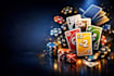 develop custom multiplayer card game in unity uno, poker, blackjack