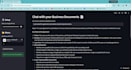 build a custom rag ai chatbot to chat with your PDF and documents