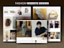design, redesign, or develop webflow website, webflow expert