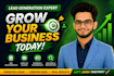 do targeted b2b lead generation