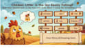 provide a story module for grade 1