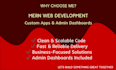 build a full stack mern web application