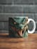 design amazing custom mug design