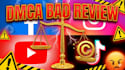 send dmca takedown to remove copyright and infringing content by all dmca