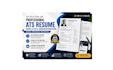 create an ats friendly resume CV and cover letter