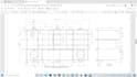 do paper to cad model and their draft