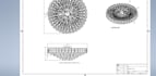 do paper to cad model and their draft