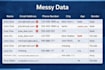clean, preprocess and prepare your dataset