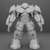 create progressive damage states for your 3d game models
