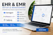 setup jane app, emr ehr patient data migration, tebra, charmhealth, zenoti