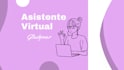 be your virtual assistant