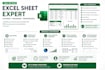 create professional excel dashboards charts and KPI reports