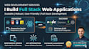 build mern stack web application
