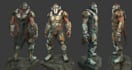 design character evolution and upgrade versions for your game