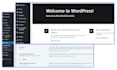 provide monthly wordpress maintenance, fixes, and security