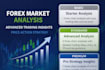 deliver advanced forex market analysis and strategy insights
