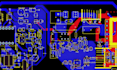 do thorough pcb review and dfm analysis for manufacturing