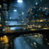 concept art for science fiction