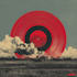 professionally design a creative 3d album cover art