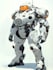 high quality robot, mecha concepts