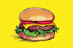food and drink illustration